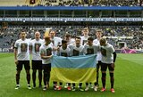 Naujojo Ukrainos futbolo sezono realybė: mačai be žiūrovų ir reikalavimas pasiruošti per 5-7 min. nubėgti į slėptuvę