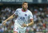 Šaltiniai: K.Mbappe yra pasirengęs atskleisti savo pasirinkimą 