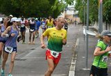 Maratoną Ispanijoje nubėgęs A.Sorokinas: „Tai trumpa ir maloni distancija“