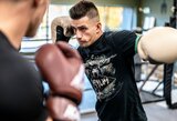 Ričardui Kuliui – pasaulio kikbokso čempionato bronza: „Nesinori gilintis į detales. Esu vis tiek laimingas“
