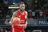 „Bayern“ išsaugojo lyderio poziciją Vokietijos čempionate