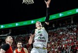 „Lietkabelis“ pratęsė sutartį su Maldūnu