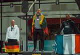 Pasaulio funkcinio sporto čempionate – dviejų lietuvių triumfas
