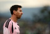 „Marca“: Lionelis Messi nusprendė sugrįžti į „Barceloną“