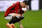 Kandidatai į „Manchester United“ trenerio postą buvo priblokšti pasiūlyta alga ir biudžetu naujokams