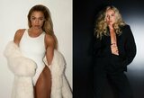 Top 10: Seksualiausios žiemos olimpiados sportininkės
