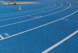 Baltijos jaunių komandiniame lengvosios atletikos čempionate lietuviai – antri