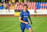 „Panevėžys“ laimėjo trečią kartą iš eilės
