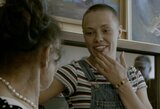 R.Namajunas močiutė kino teatre pakeitė nuomonę apie mišrius kovos menus 