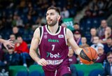 „Lietkabelis“ nusileido Vokietijos klubui