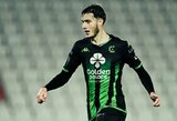 Edgaro Utkaus klubas išliko stipriausioje Belgijos lygoje, Džiugo Bartkaus klubas nepateko į aukščiausią Saudo Arabijos lygą