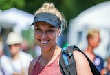 Po sunkios kryžminių kelio raiščių traumos grįžusi S.Lisicki WTA ture iškovojo 4 metus lauktą pergalę