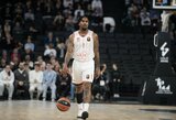 Joneso tritaškis nulėmė sunkią „Hapoel“ pergalę