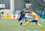 Kazachstane ir Kirgizijoje lietuviai pergalių nešventė