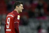 O.Kahnas įvertino R.Lewandowskį šiuolaikiniame futbole