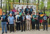 Varžybose Vengrijoje – Lietuvos šaulių medaliai