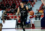Bilbao klubas su Normantu pranoko Sajaus atstovaujamą ekipą