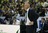 „Fenerbahče“ nušlavė nuo kelio varžovus Turkijos čempionate