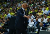 „Fenerbahče“ susitvarkė su Martyno Sajaus ekipa Turkijoje