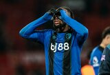 ESPN: „Man City“ stebi Semenyo situaciją 