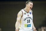 „Lietkabelis“ ilgam prarado Lipkevičių