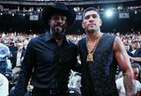 Pereira prieš Jonesą: kova, kuri reikalinga tiek UFC, tiek kiekvienam MMA gerbėjui