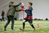 Mažojo futbolo „Leisure Leagues“ festivalis pirmą kartą vyks Kaune