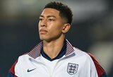 Oficialu: „Borussia“ įsigijo Jude`o Bellinghamo brolį