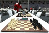 Pasaulio jaunimo šachmatų čempionate P.Stremavičius aplenkė daugiau nei 70 varžovų