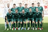 Patvirtintas vyrų rinktinės tvarkaraštis Tautų lygos turnyre
