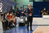 „Crvena Zvezda“: „Pamatysime žalgiriečių reakciją į trenerio pasikeitimą“