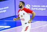 „Crvena Zvezda“ išsaugojo komandos senbuvį
