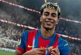 „Barcelona“ išmoko laimėti finalus prieš „Real“: kas už to slypi?