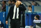 Garsus Italijos treneris: „Futbolas sugriovė mano gyvenimą“