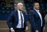 Mažeika atskleidė „Neptūno“ biudžetą ir skolų situaciją