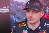 Žiniasklaida: Verstappenas ragino „Red Bull“ atsikratyti Horneriu, šis sprendimas padidino šansus išlaikyti olandą komandoje