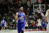 „Anadolu Efes“ prieš „Žalgirį“ žais be E.Bryanto