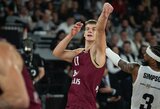 Per vėlai prabudęs „Lietkabelis“ suklupo Rumunijoje