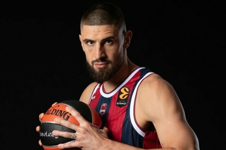 „Baskonia“ atsisveikino su Lenu