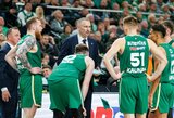 „Žalgiris“ – LKL reguliariojo sezono nugalėtojas