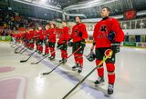 Lietuvos rinktinė nedalyvaus artėjančiame Europos tautų taurės turnyro etape