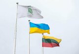 LTOK Vykdomojo komiteto nariai kreipėsi į federacijas dėl Ukrainos sportininkų dalyvavimo varžybose