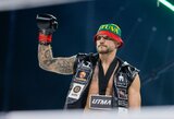 Šalkovski pasirodymą įvertinęs Maslobojevas prasitarė apie kovą su Dirksčiu: „Kai susitarėme dėl finansų, jie atsisakė“