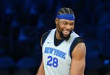 PAO veda derybas su Yabusele