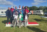 Pasaulio aviamodelių taurės etape Danijoje – lietuvių medaliai