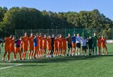 A lygos turo anonsas: vidutiniokams – galimybė užsitikrinti išlikimą