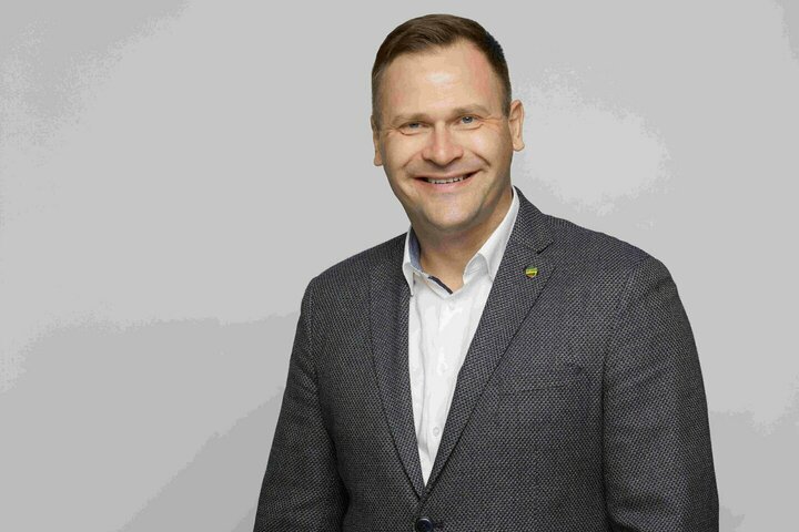 Mindaugas Bilius: „Dedami tvirti pamatai žiemos ir vasaros paralimpinėms žaidynėms“
