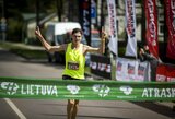 Baltojoje Vokėje surengtas jau 34-asis tradicinis bėgimas
