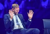 D.Nowitzkio liaupsės L.Dončičiui: „Jis jau dabar primena 30-metį žaidėją“