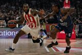 Aiškėja „Crvena Zvezda“ lyderio ir „Olympiacos“ sandorio detalės